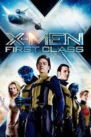X-Men First Class 2011 BRRip Dual Audio Hindi 480p 350mb Download