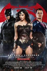 Batman V Superman Dawn Of Justice 2016 Dual Audio HDTC 150MB HEVC Mobile