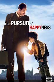 The Pursuit Of Happyness 2006 BluRay Hindi Dual Audio 480p 350mb Download