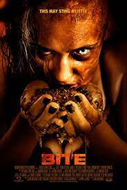Bite 2015 UNRATED English 480P WEB-DL 250MB ESub Download