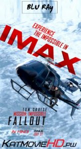 Mission Impossible 6 Fallout (2018) [Hindi DD 5.1] Dual Audio IMAX 480p 720p 1080p 2160p Bluray x264 4K Hevc