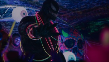 Venom 2: Let There Be Carnage (2021) Dual Audio [Hindi Dubbed (5.1 DD) & English] WEB-DL 2160p (UHD) & 1080p 720p 480p HD [वेनम 2 Full Movie]