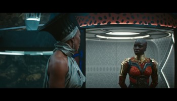 Black Panther: Wakanda Forever (2022) IMAX [Dual Audio] [Hindi Dubbed (ORG 5.1 DD] & English] WEB-DL 2160p 1080p 720p 480p [HD]