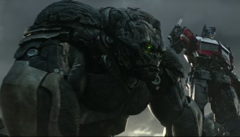 Transformers: Rise of the Beasts (2023 Full Movie) Web-DL
