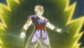 Dragon Ball Super: Super Hero (2022) Full Movie [Dual Audio]