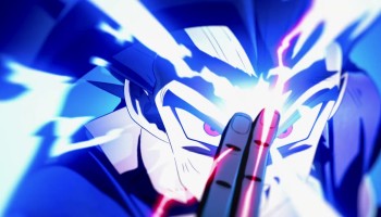Dragon Ball Super: Super Hero (2022) Full Movie [Dual Audio]