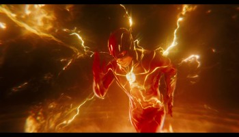 The Flash (2023) Hindi Dubbed English [Dual Audio] 