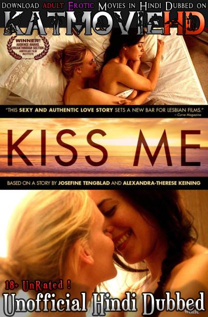 [18+] Kiss Me (2011) Hindi Dubbed Swedish [Dual Audio]