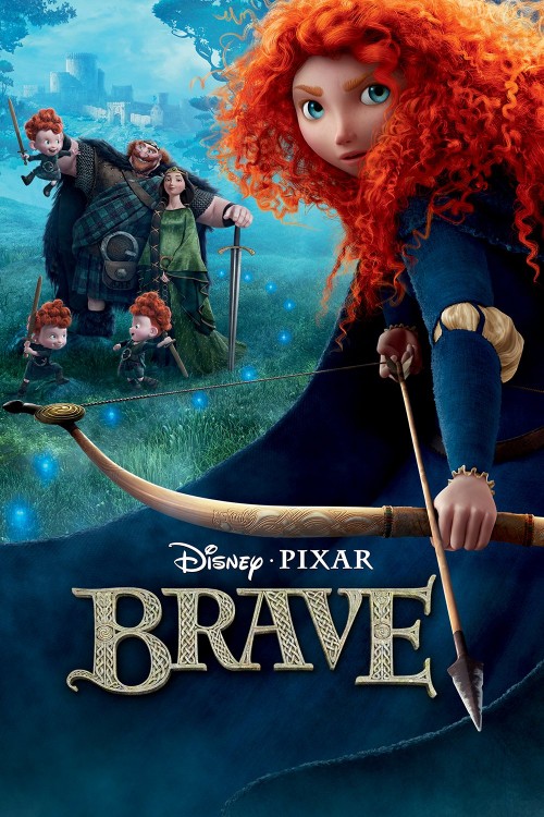 Brave (2012) 3D-HSBS Dual Audio HinDI-EngLISH By TheMovieFull