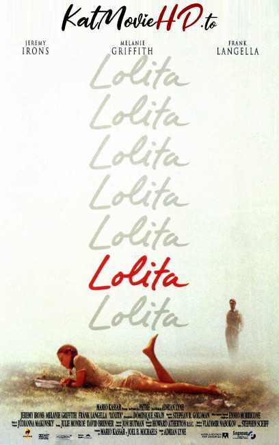 [18+] Lolita (1997) BluRay 720p & 480p HD Hindi Dub