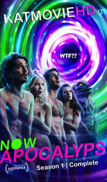 [18+] Now Apocalypse S01 Complete HD | Hindi All Episodes