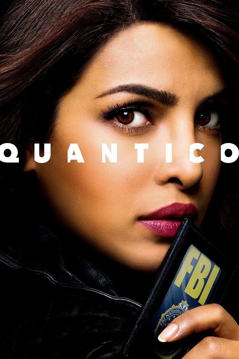 Quantico Season 01 Episod 1-10 720p HEVC HDTV 1.9GB