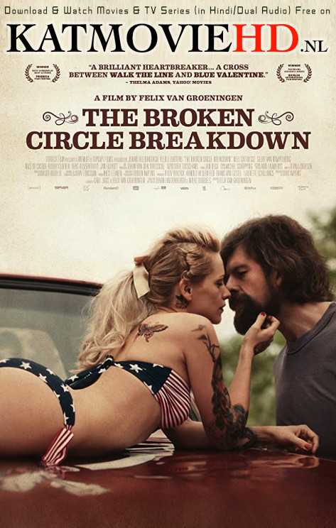 The Broken Circle Breakdown (2012) With English Subtitle